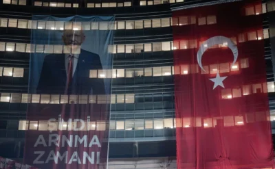 Kemal Kılıçdaroğlu’nun çaresizliği…
