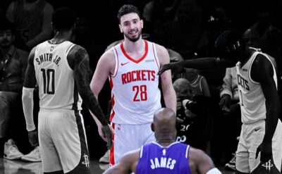 NBA’in en abartılan oyuncusu Alperen Şengün mü?