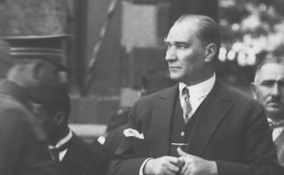 Atatürk bugün aramızda olsaydı Türkiye’yi nasıl yeniden tasarlardı?