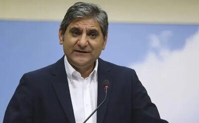 Aykut Erdoğdu devletten alacaklı çıktı: Ne ceza yese infaz süresi çoktan dolmuş