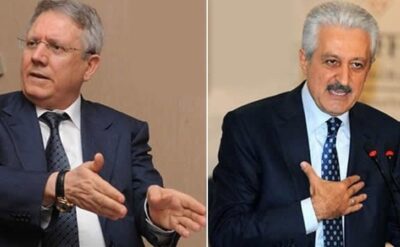 Fenerbahçe’de bir günde iki sürpriz: Aydınlar yarıştan çekildi, Aziz Yıldırım aday!