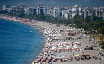 Kurban Bayramı tatili 9 güne uzadı