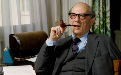 Isaiah Berlin’in hepimize verdiği ölümsüz ders