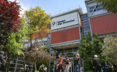 Türkiye’nin nasıl yönetildiğine dair çarpıcı bir örnek: Bilgi Üniversitesi olayı
