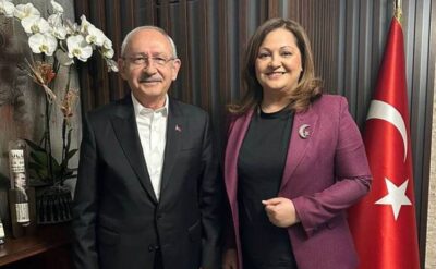 Kılıçdaroğlu, Burcu Köksal görüşmesini doğruladı: CHP’den ayrılma demiş