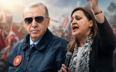 Fatih Altaylı yazdı: Terzide karşılaştığım önemli Ak Partili neler anlattı?