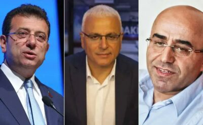Fatih Altaylı yazdı: Gazeteciler Merdan Yanardağ ve İsmail Arı neden tutuklu?