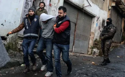 Fatih Altaylı yazdı: MİT, yeni nesil çeteler için özel birim kurmuş