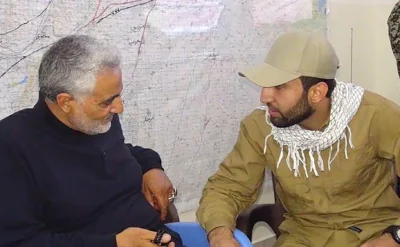 Türkiye Irak’taki Kataib Hizbullah liderini yakaladı, anında ABD’ye yolladı, ABD de yargılıyor