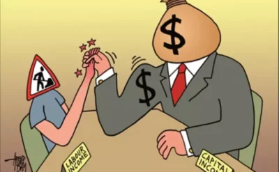 Sermaye – Emek Kavgasında Son Durum