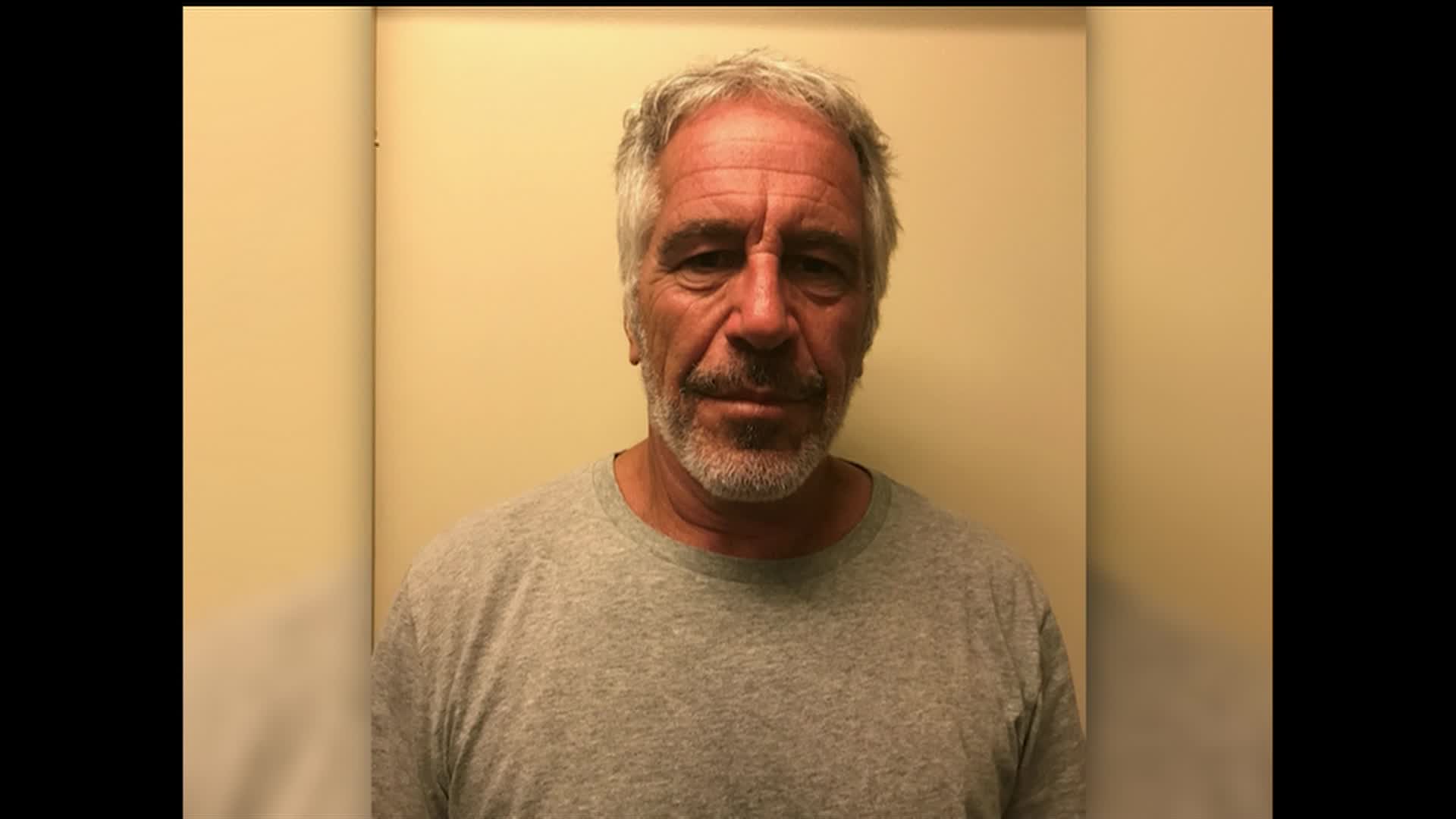 Epstein'in hapishane notu: 'Veda zamanı' ifadeli belge yıllarca mahkeme kasasında mühürlü tutulduğu iddia edildi