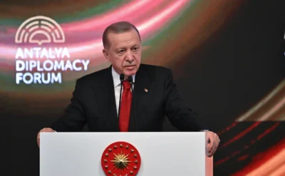Son anket: Antalya’daki “5 kelime” ve Silivri davaları son bir ayda halkı nasıl etkiledi?