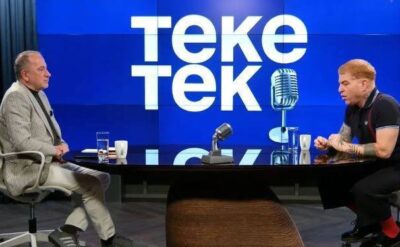 Fatih Altaylı yanıtladı: Gökhan Özoğuz’la neden program yaptım?