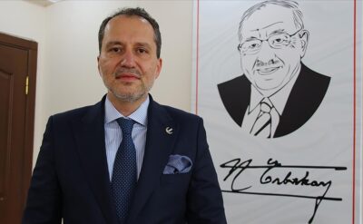 Fatih Erbakan Fenomeni: Mirasın Gücü mü, Siyasetin Gerçekliği mi?