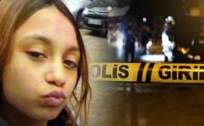 Ölen 14, katili 15 yaşında: Gecenin ikisinde pompalı dehşeti