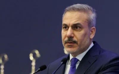 Hakan Fidan Fenomeni: Sessiz Gücün Yükselişi ve Erdoğan Sonrası Türkiye’nin Güç Denklemi