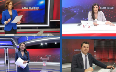 Fatih Altaylı yazdı: HalkTV’deki krizin sebebi ortaya çıktı