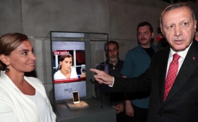Murat Yetkin yazdı: “Amiral gemisi” Hürriyet, hükümetten “ana akıma” daha çok destek istiyor