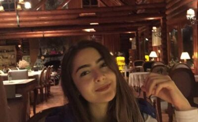 Stanford ve Harvard’da okudu geldi, Bursa’da sokak ortasında katledildi