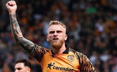 Acun Ilıcalı’nın Hull City’si Premier Lig için play-off oynayacak