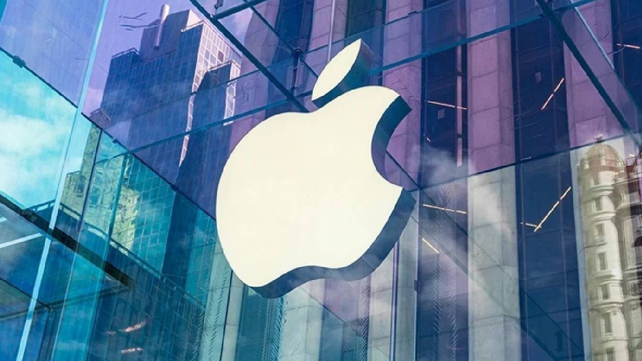 Apple’ın üç aylık geliri göz kamaştırdı
