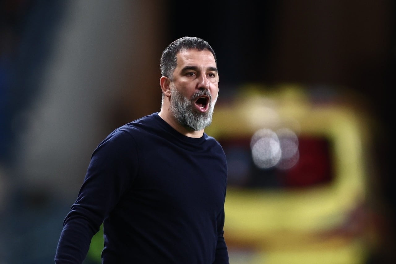 Arda Turan’ın final umudu zora girdi