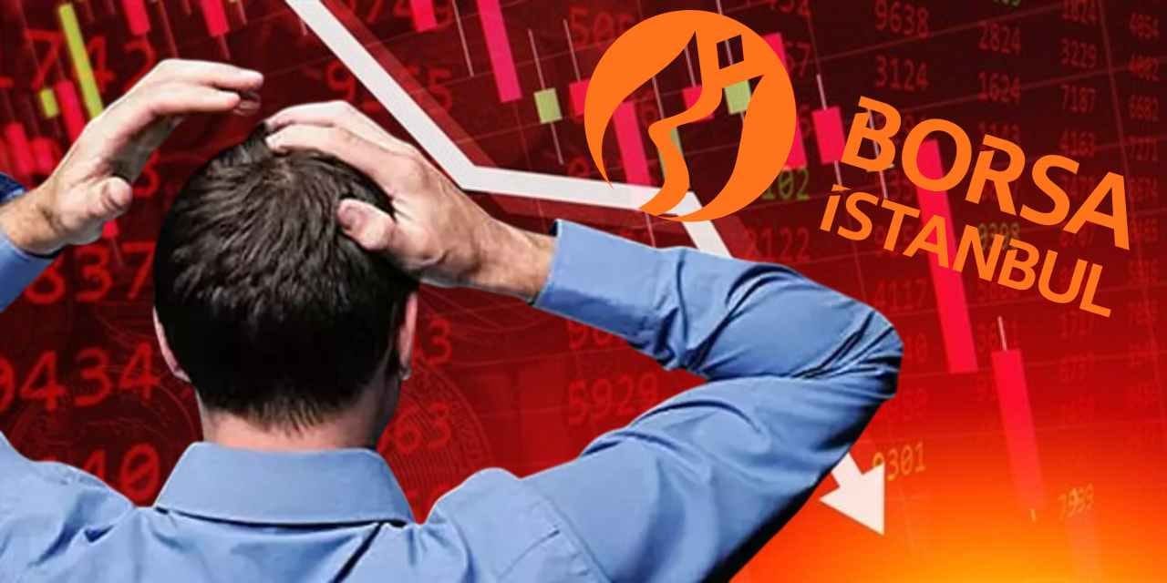 Olmayan hisse satıldı: Borsa İstanbul’da 536 milyonluk gizemli işlem