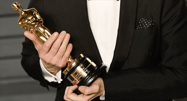 Oscar ödülünü ‘silah bu’ deyip kabine almadılar, sonra da kaybettiler
