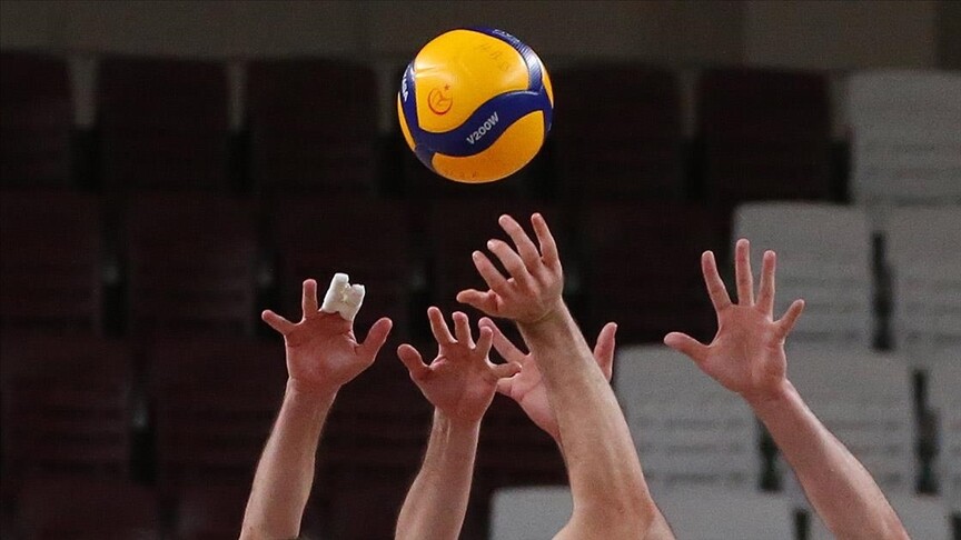 Kadın voleybolunda Dörtlü Final heyecanı İstanbul’da başlıyor