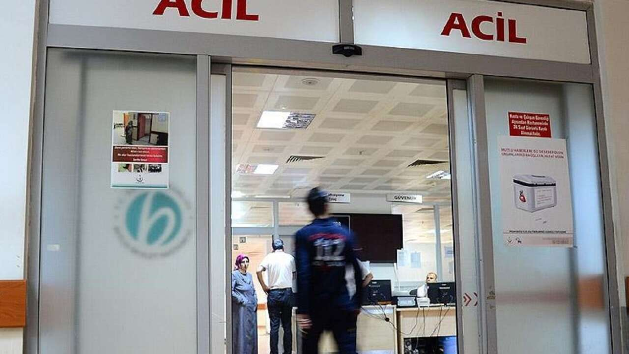 Sosyalleşme aracı olmuş: Bir yılda 300 kez doktora gitmiş