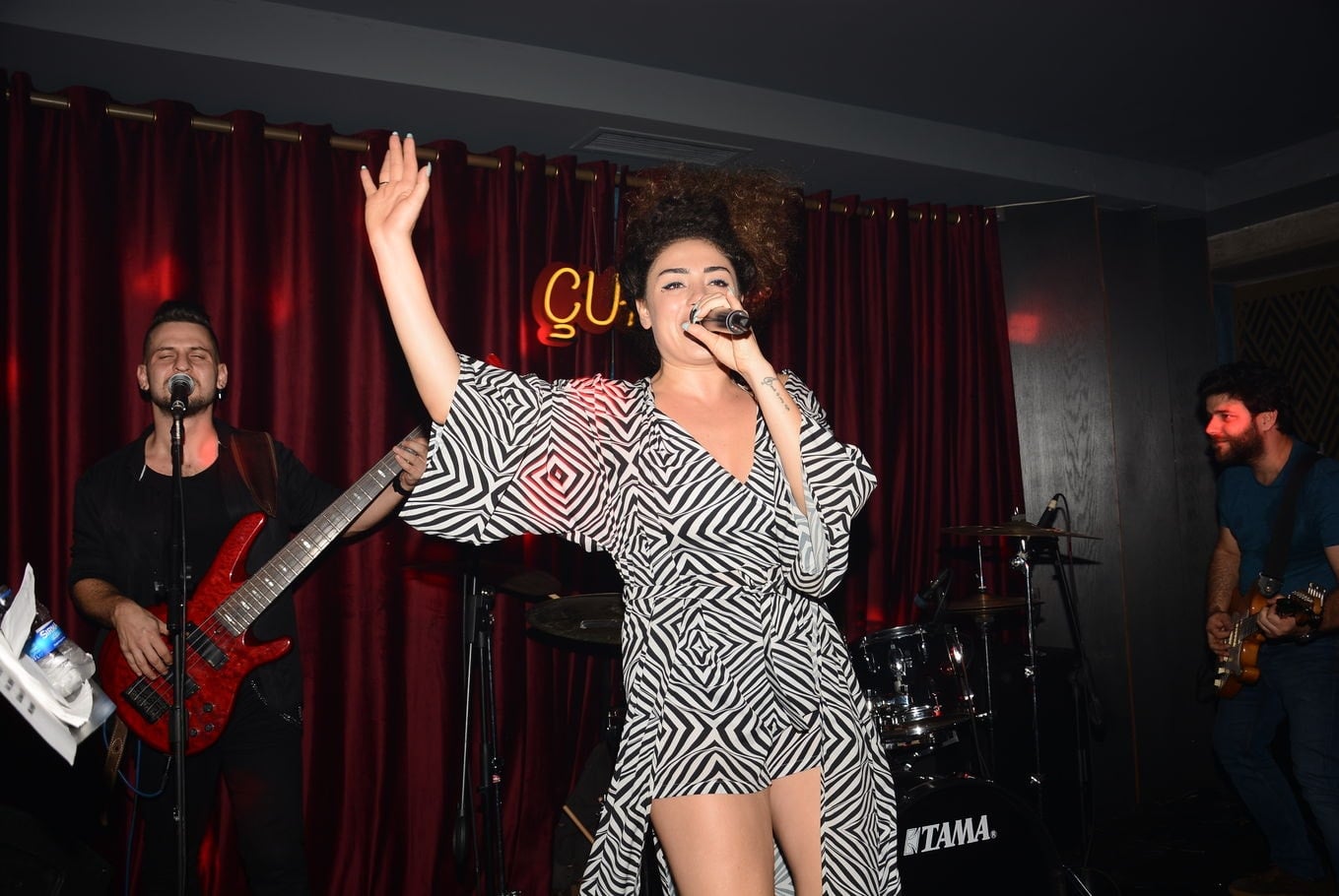 Dilan Çıtak’ın Sezen Aksu performansı sonrası ortalık karıştı