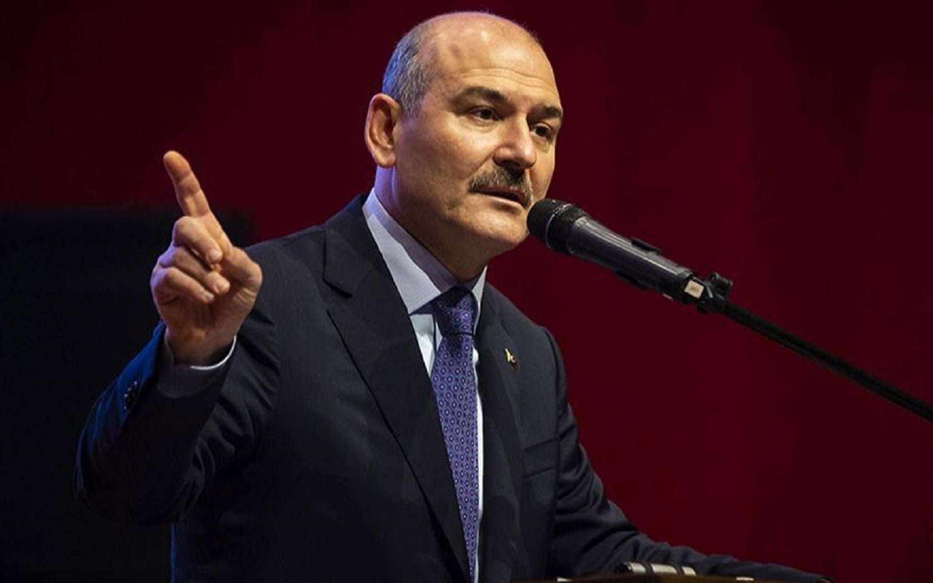 Milletvekili Soylu Meclis’le ilişkisini böyle tanımladı: ‘Müdavimi değilim’