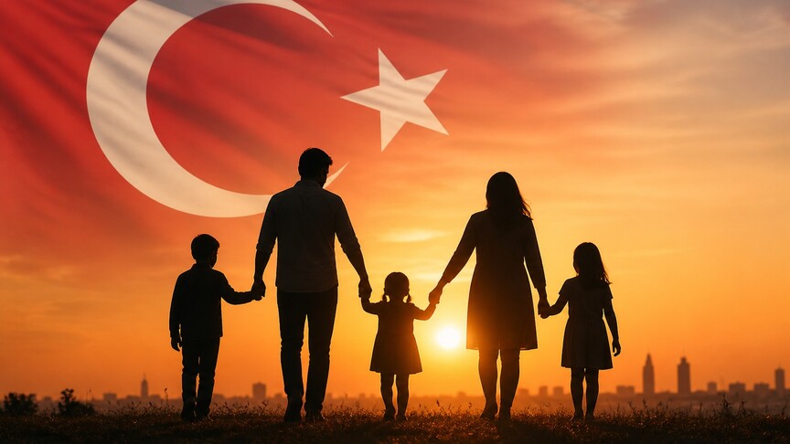 Genelgeyle olsa keşke: Aile korunacak, nüfus artacak
