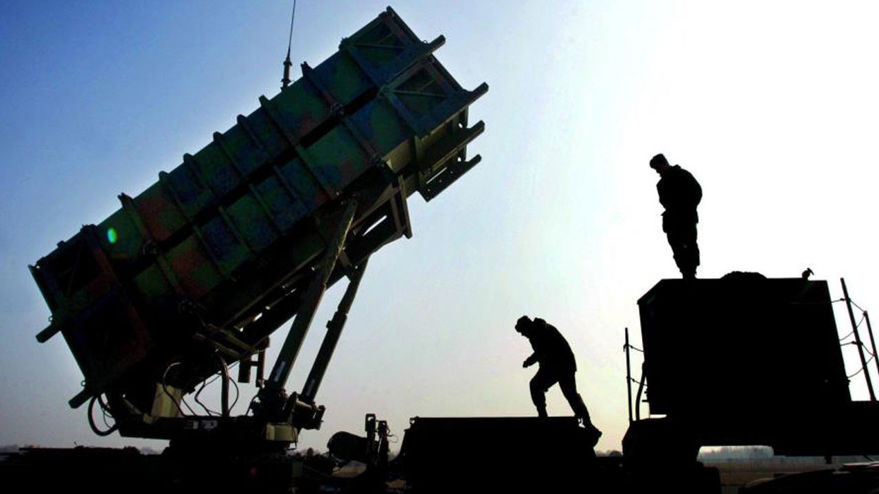 Trump Kongre’ye çalım attı, İsrail’e 1 milyar dolarlık silah satıyor