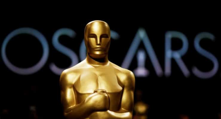 Yapay zeka oyuncu ve senaryosuna Oscar yok