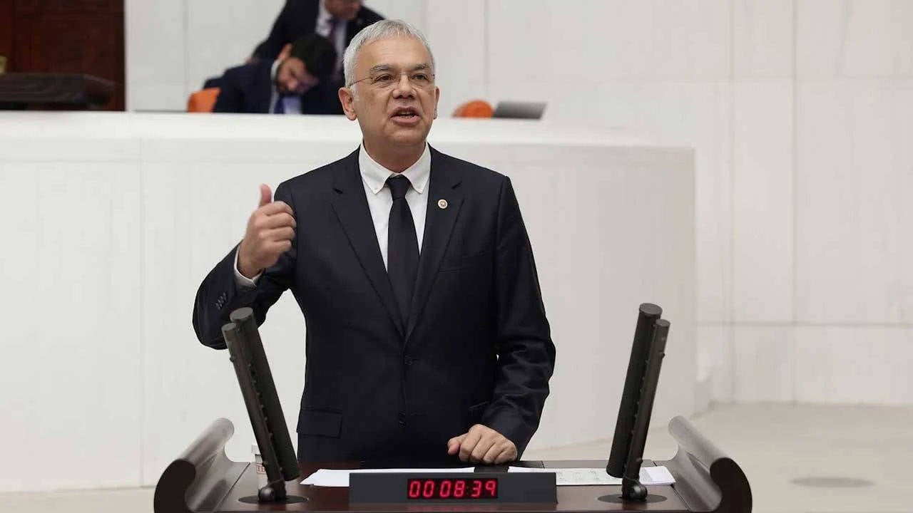 CHP’li Pala yakındı: Nadir hastalıklara nadiren tanı konup ilaç bulunabiliyor