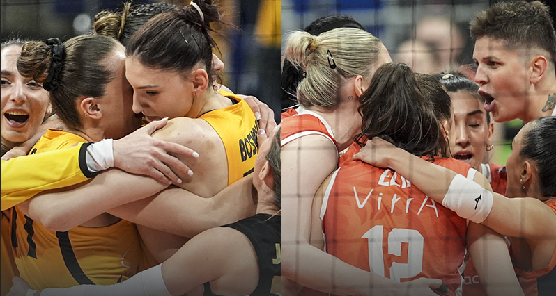 Bu akşam saat 20.00’de muhteşem bir final var