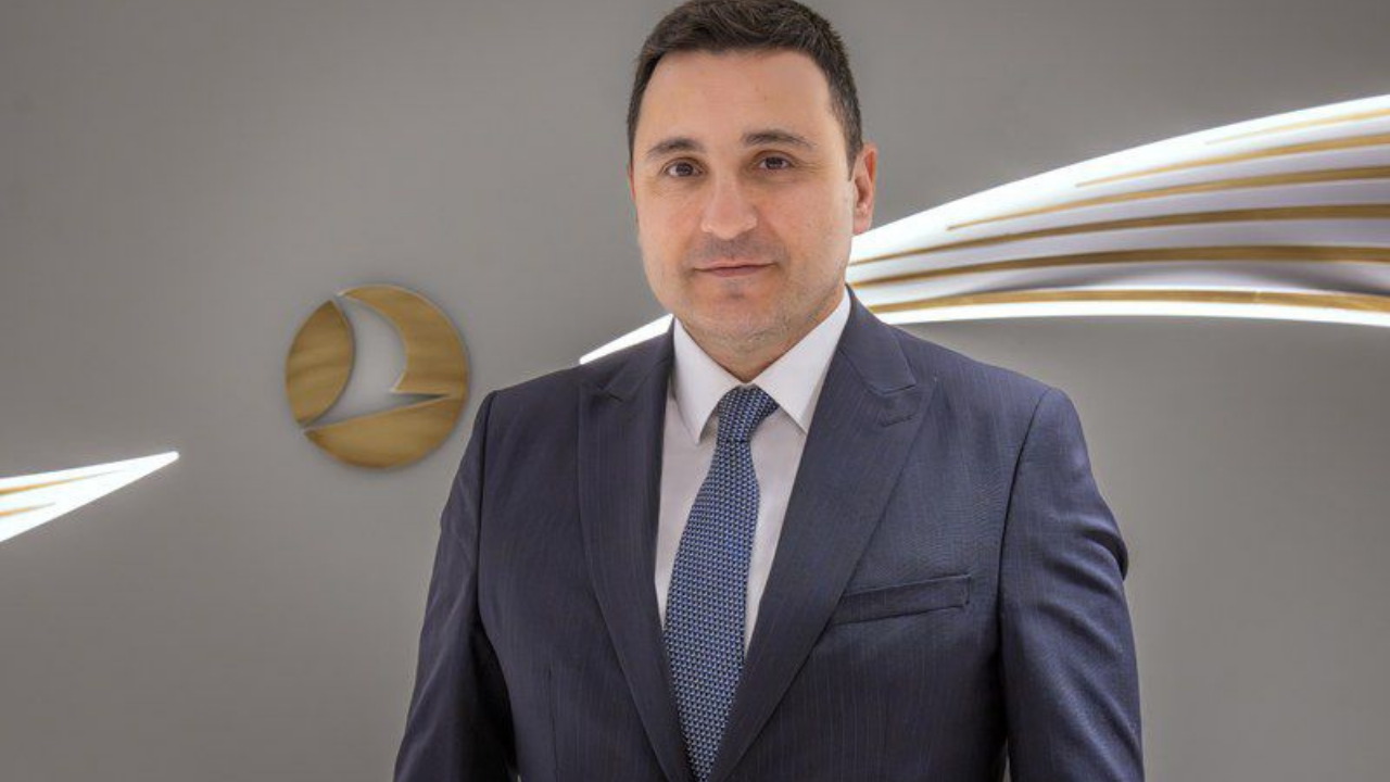 THY yöneticisi Gülşen: Yakıt baskısı ikinci çeyrekte hissedilecek