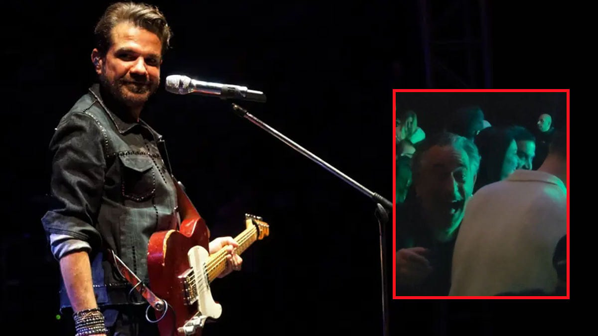 Kenan Doğulu’dan Cem Yılmaz’a esprili uyarı: Burada ciddi bir iş yapıyoruz