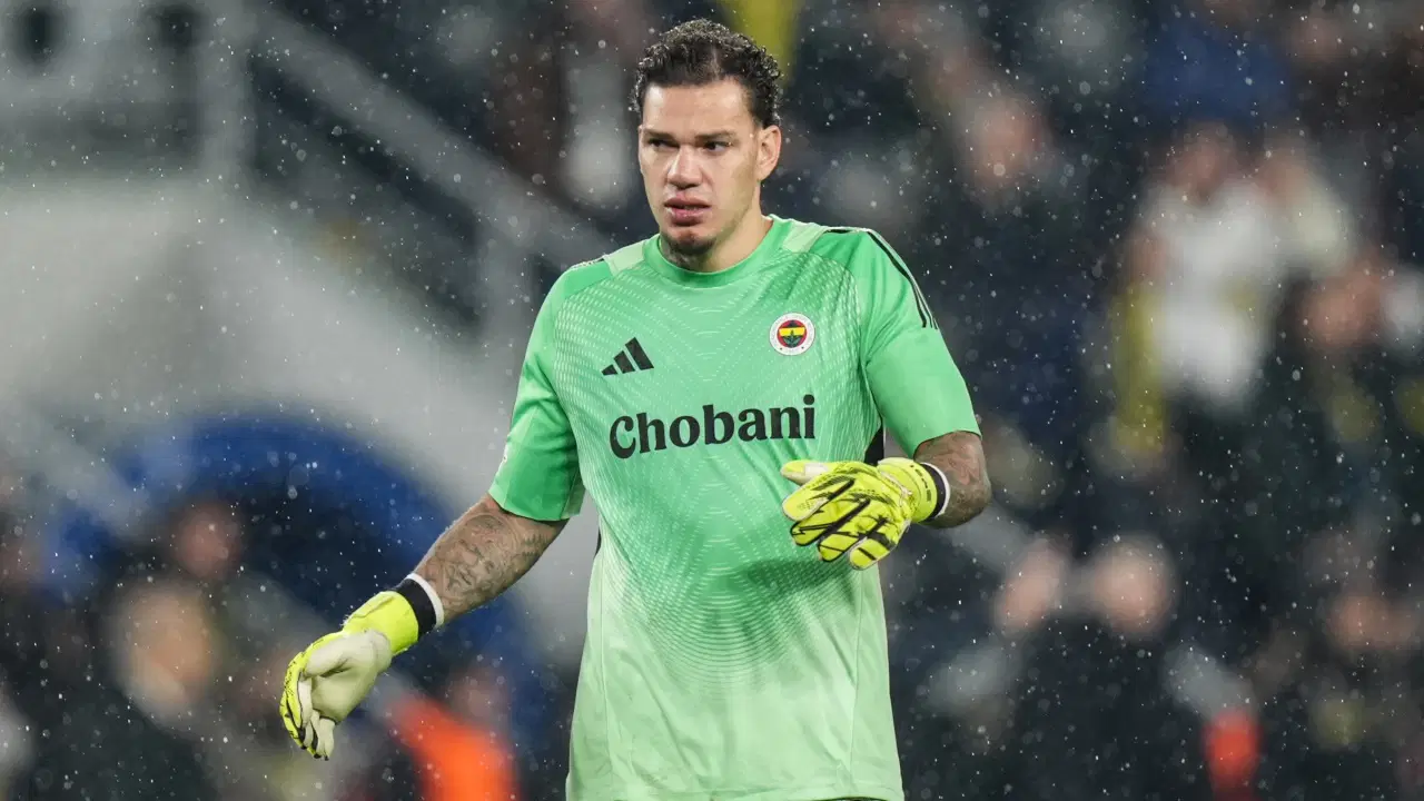 İddia: Fenerbahçe ’22 milyon avro veren Ederson’u alır’ diyor