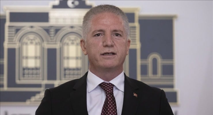 Vali ‘köpek krizi’nin ortasında duyurdu: Sokaklardan yarısını toplattık