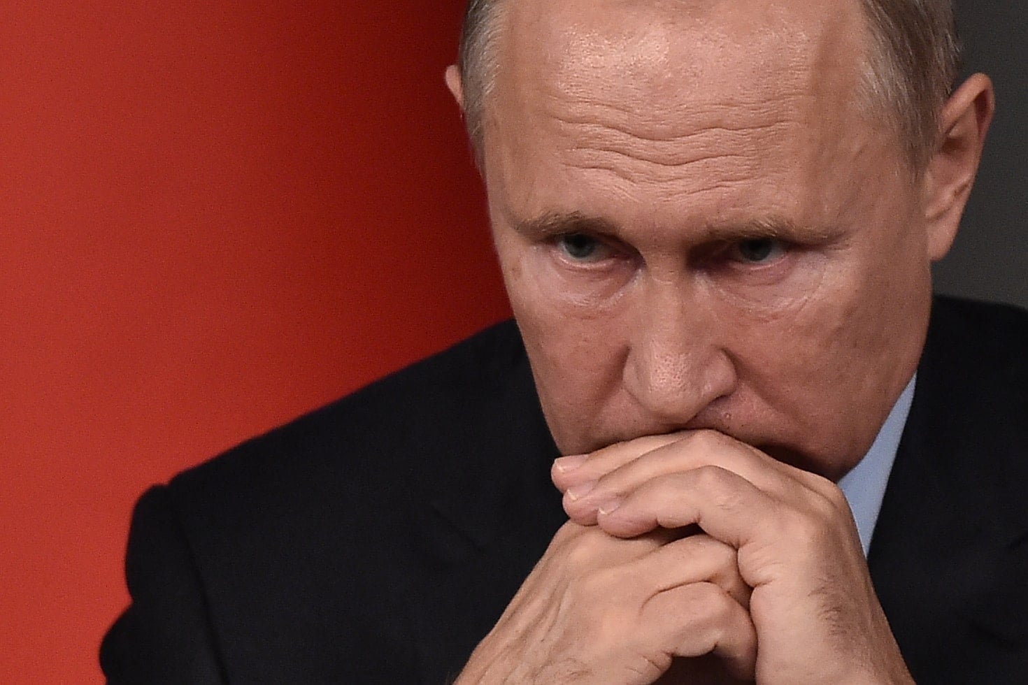 Financial Times iddiası: Putin korkusundan sığınaktan çıkamıyor
