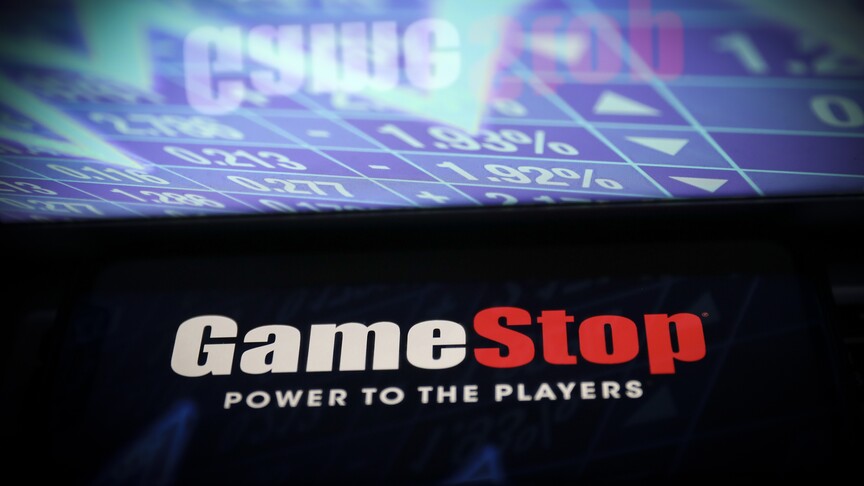 GameStop beklenen satın alma teklifini yaptı: eBay için 55,5 milyar dolar