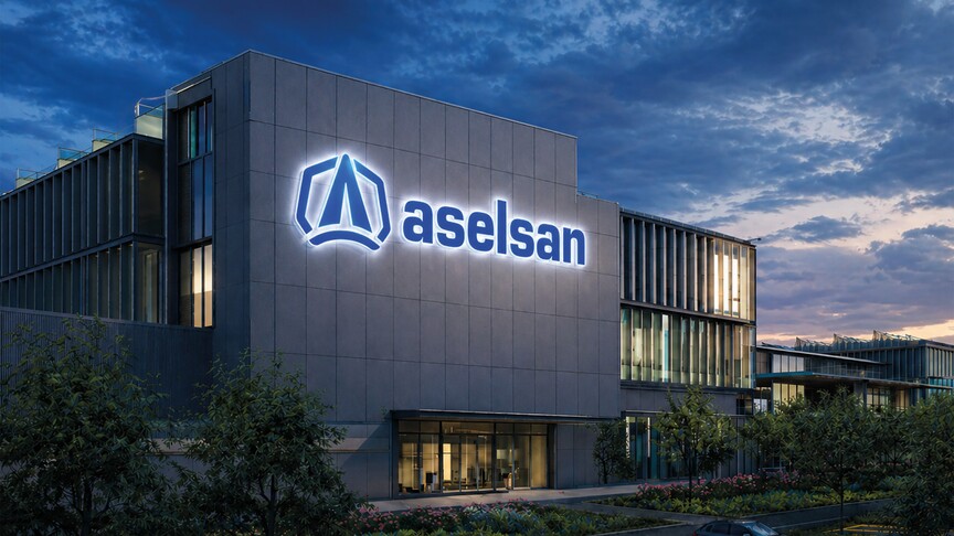 ASELSAN rekor kırdı: Piyasa değeri 2 trilyon lirayı aştı
