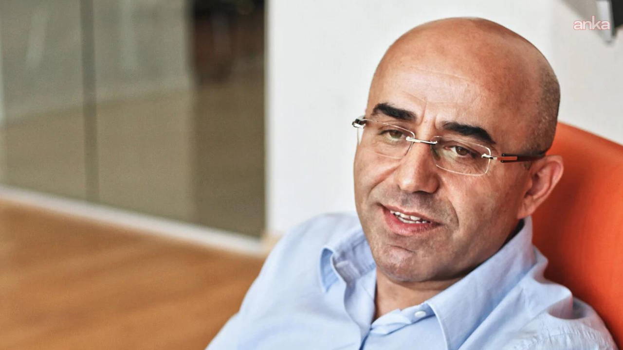 Necati Özkan: ‘Casusluk davası, eski veriler ve soyut ifadelerle kurgulandı’