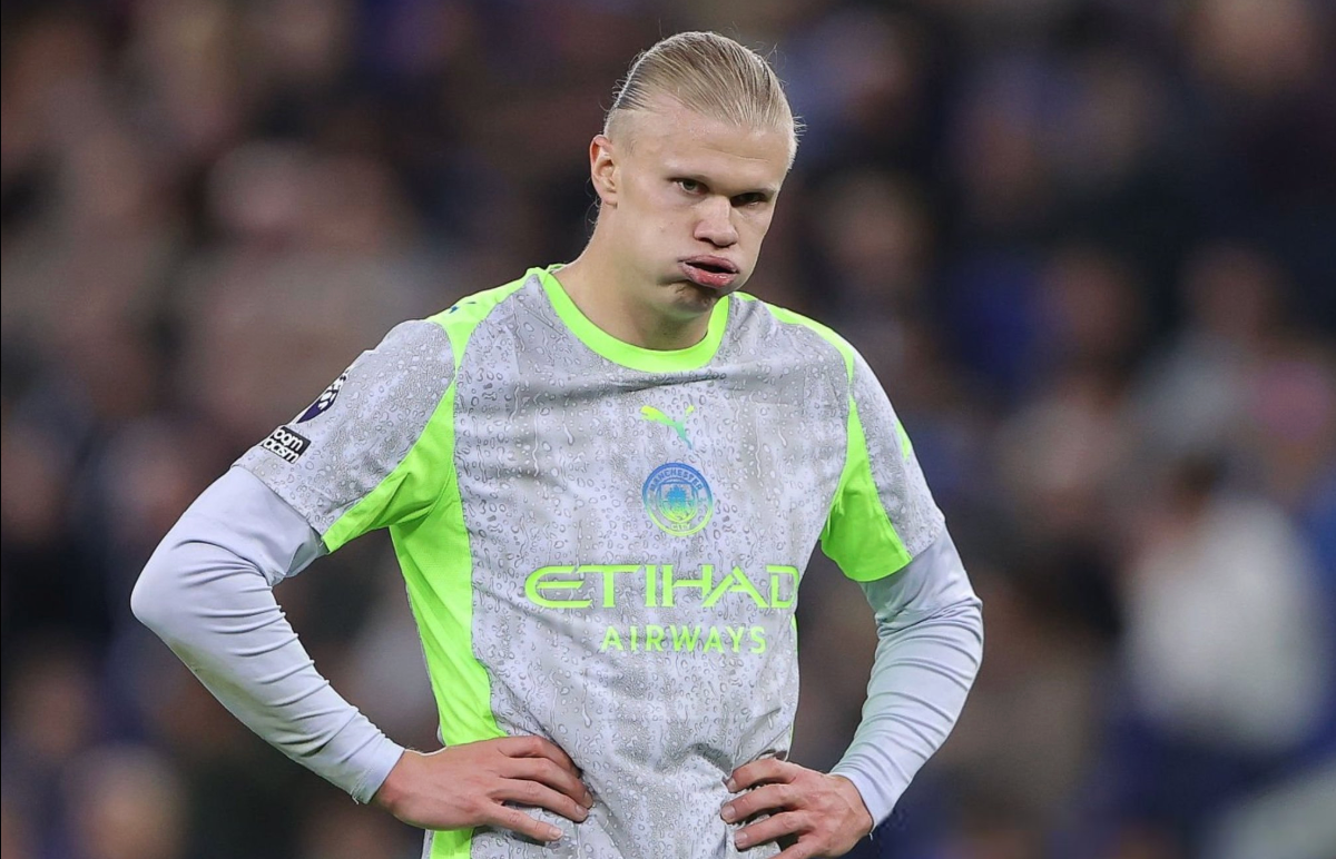 Manchester City’e Everton çelmesi! Zirve yarışında ağır darbe