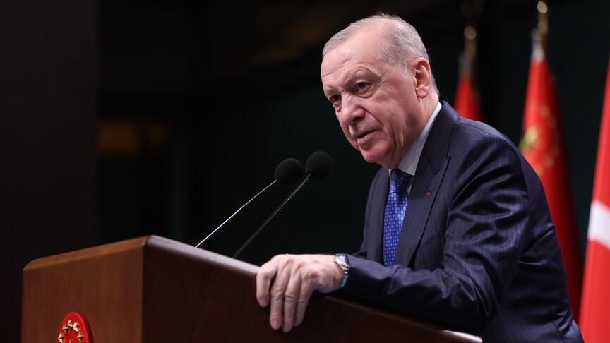 Erdoğan’dan en geniş AB açıklaması: Avrupa’nın Türkiye’ye duyduğu ihtiyaç, Türkiye’nin Avrupa’ya duyduğu ihtiyaçtan fazla