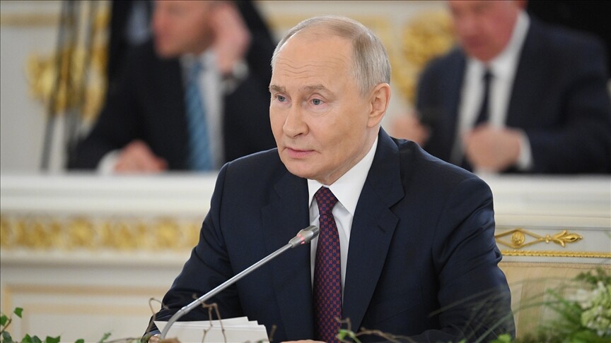 Putin, 8-9 Mayıs’ta ateşkes ilan etti, Zelenski kabul etti