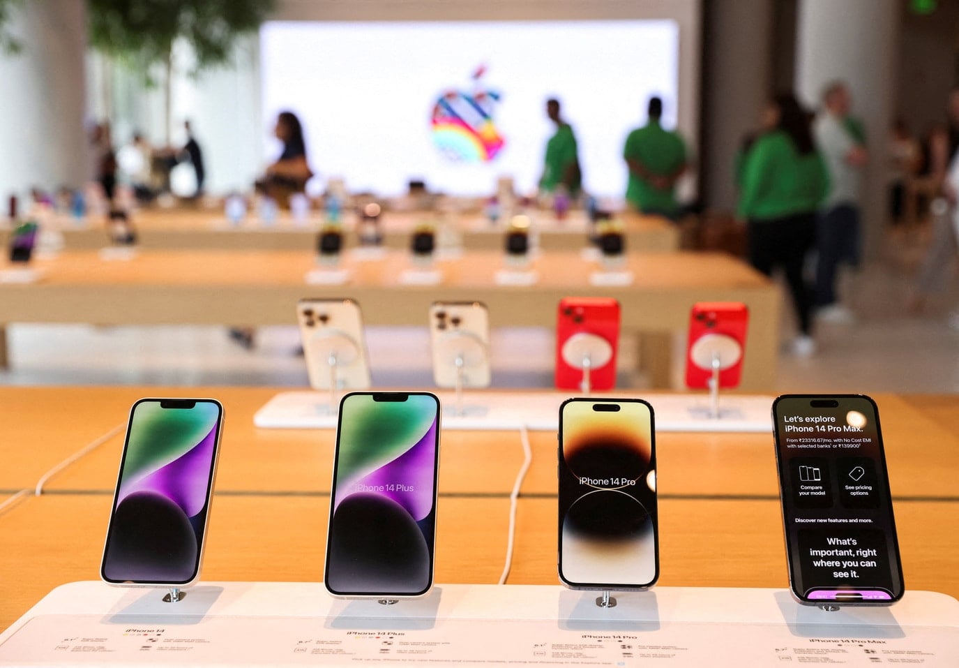 İddia: iPhone imzayı attı, Samsung’a dönüyor