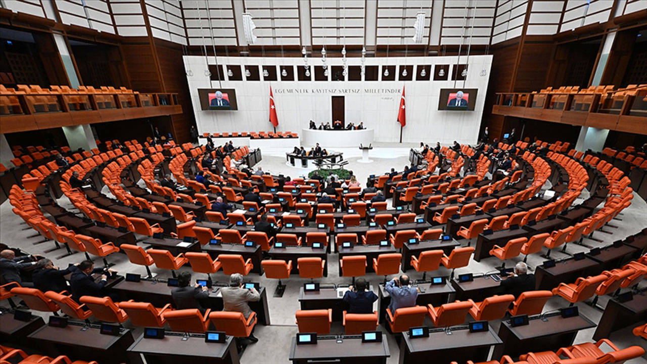 Teklif Meclis’te: Varlığını getiren 20 yıl vergi ödemeyecek